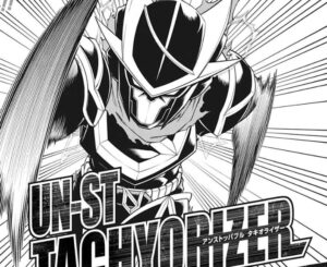 トップ　仮面ライダー