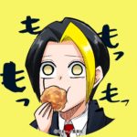 フィン エイムズ プロフィール